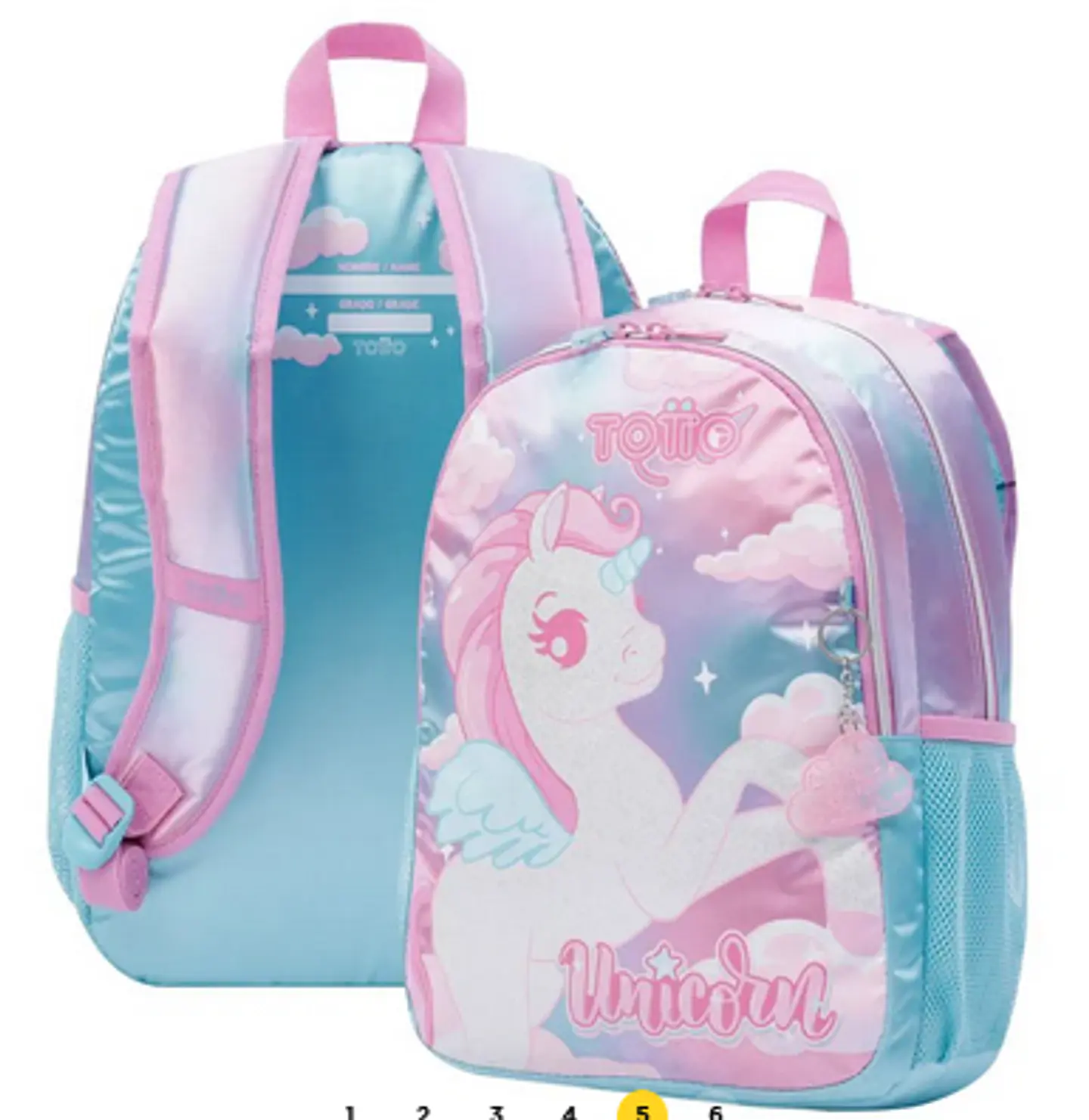 Morral Molky M  5