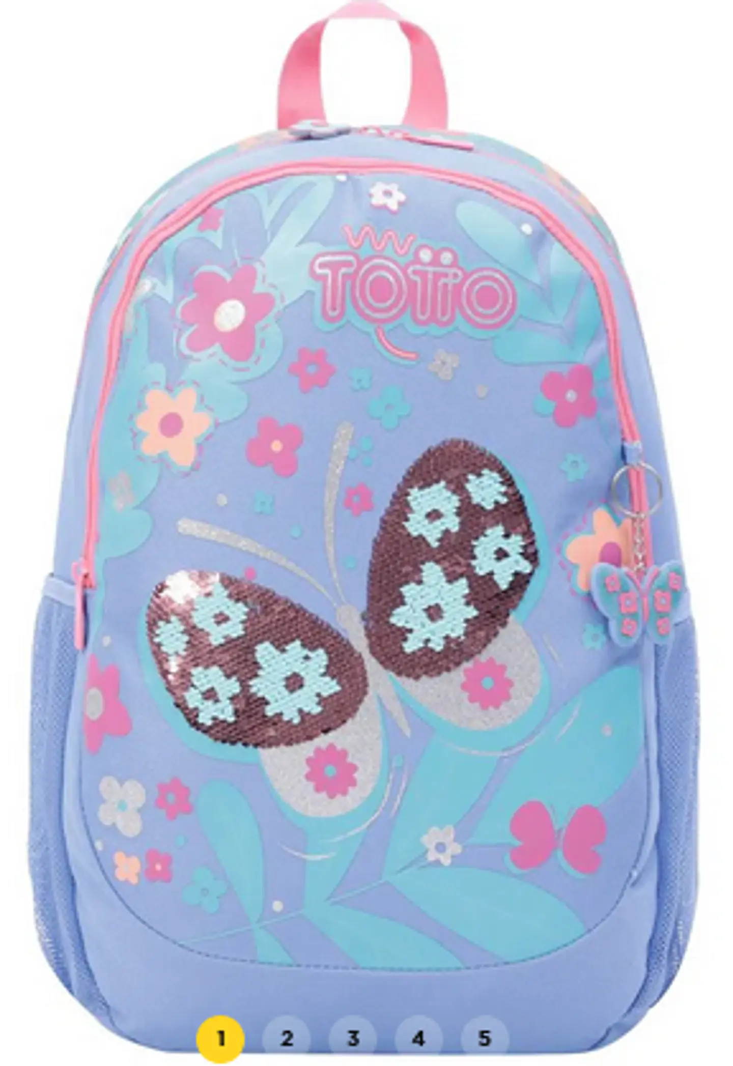 Morral Magic Garden L 1