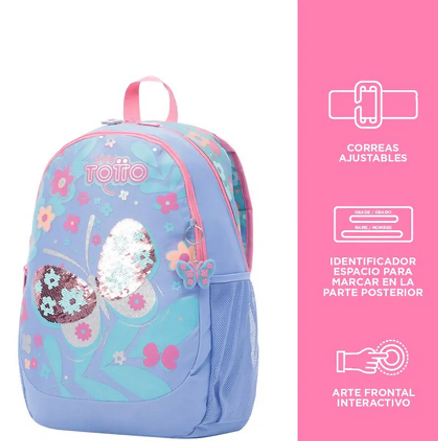 Morral Magic Garden L 3