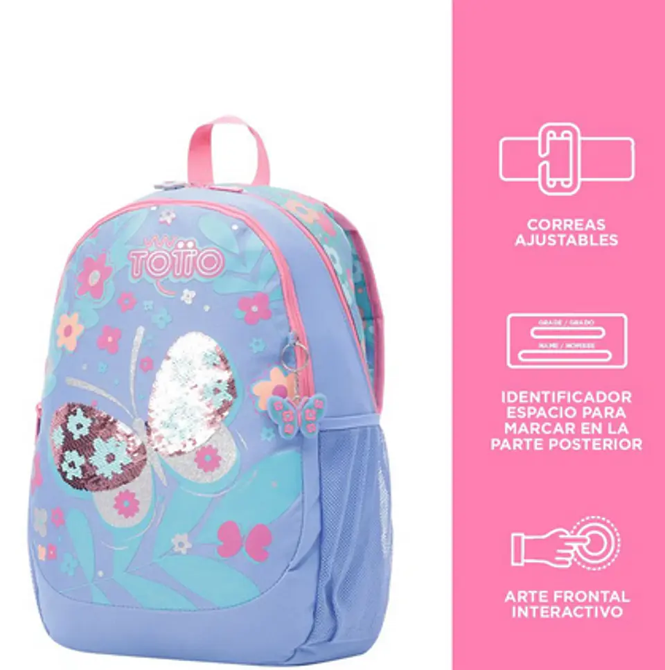 Morral Magic Garden L 3