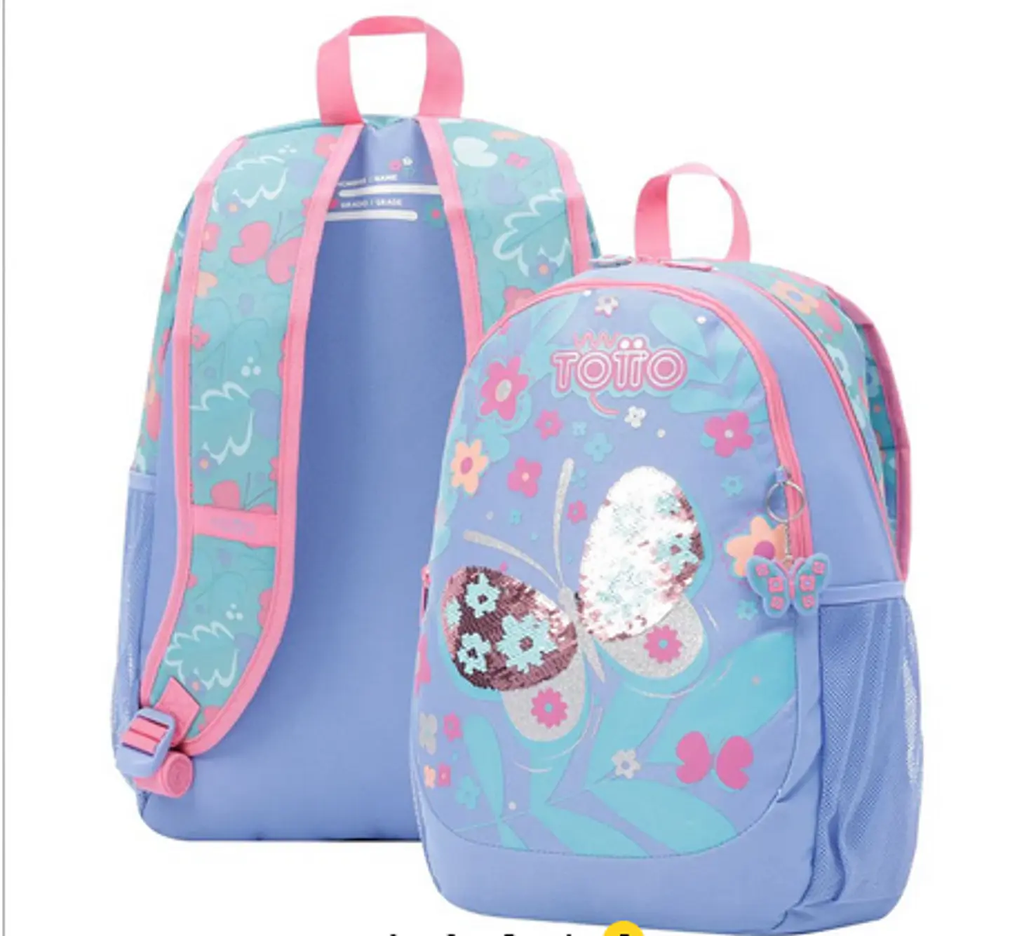 Morral Magic Garden L 5