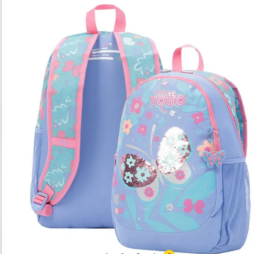 Morral Magic Garden L 5