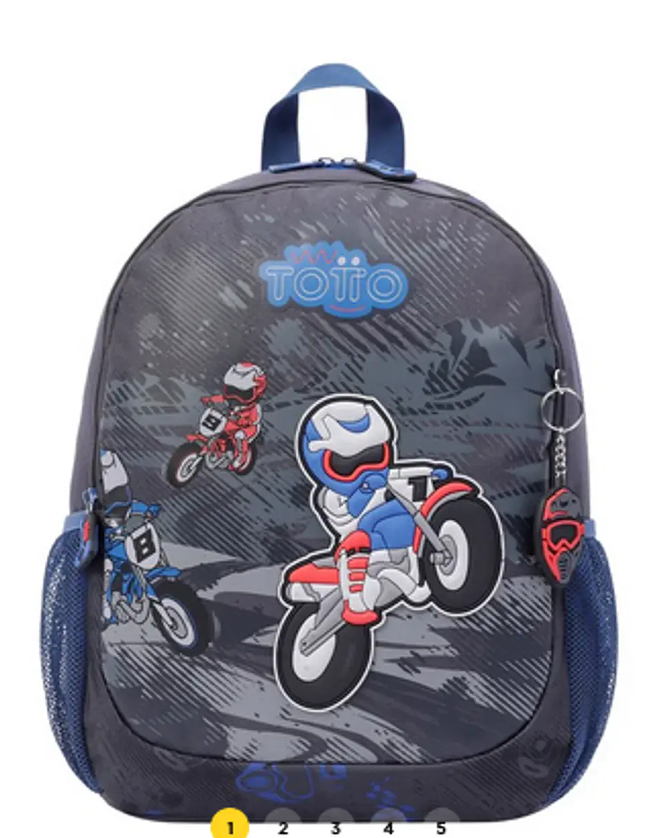 Morral Kross M 1