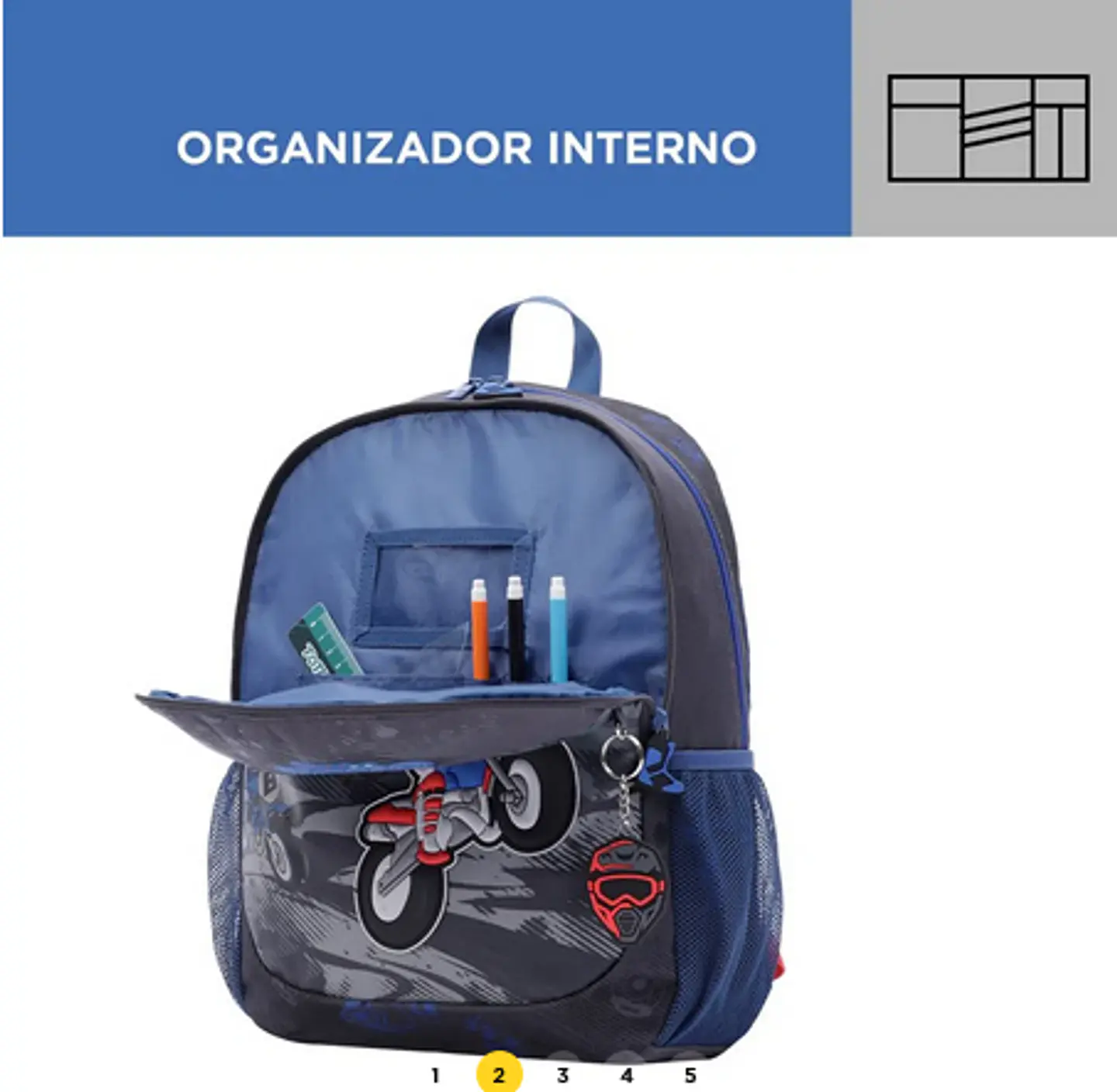 Morral Kross M 2
