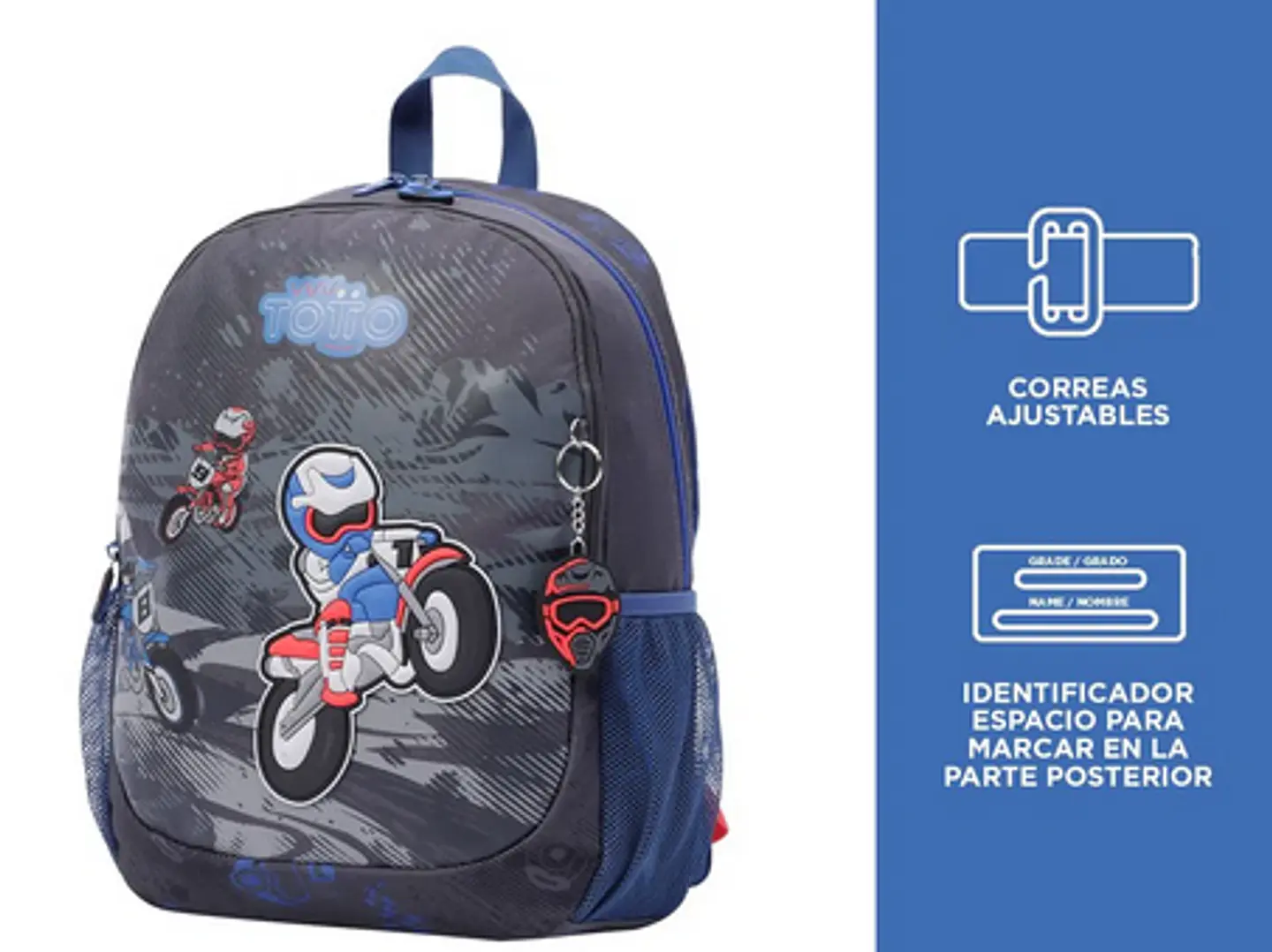 Morral Kross M 3