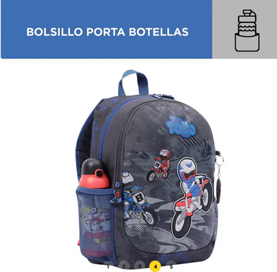 Morral Kross M 4