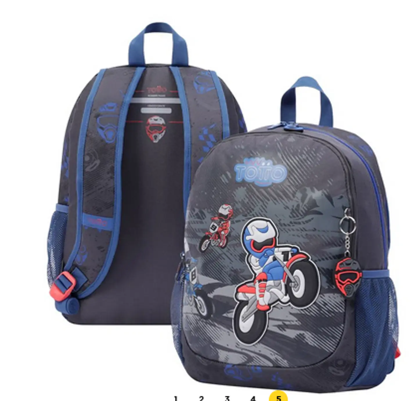 Morral Kross M 5