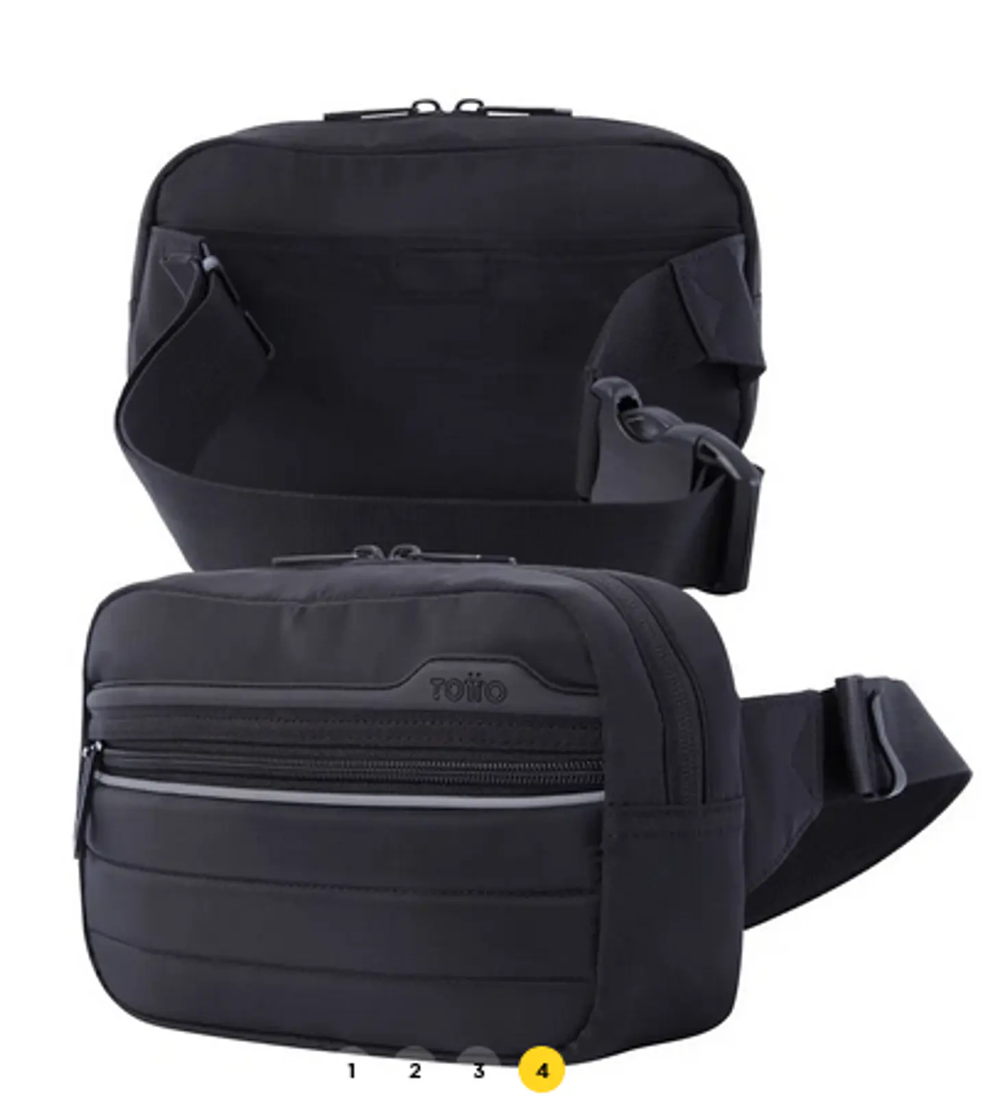 Canguro Thiny 2.0 4