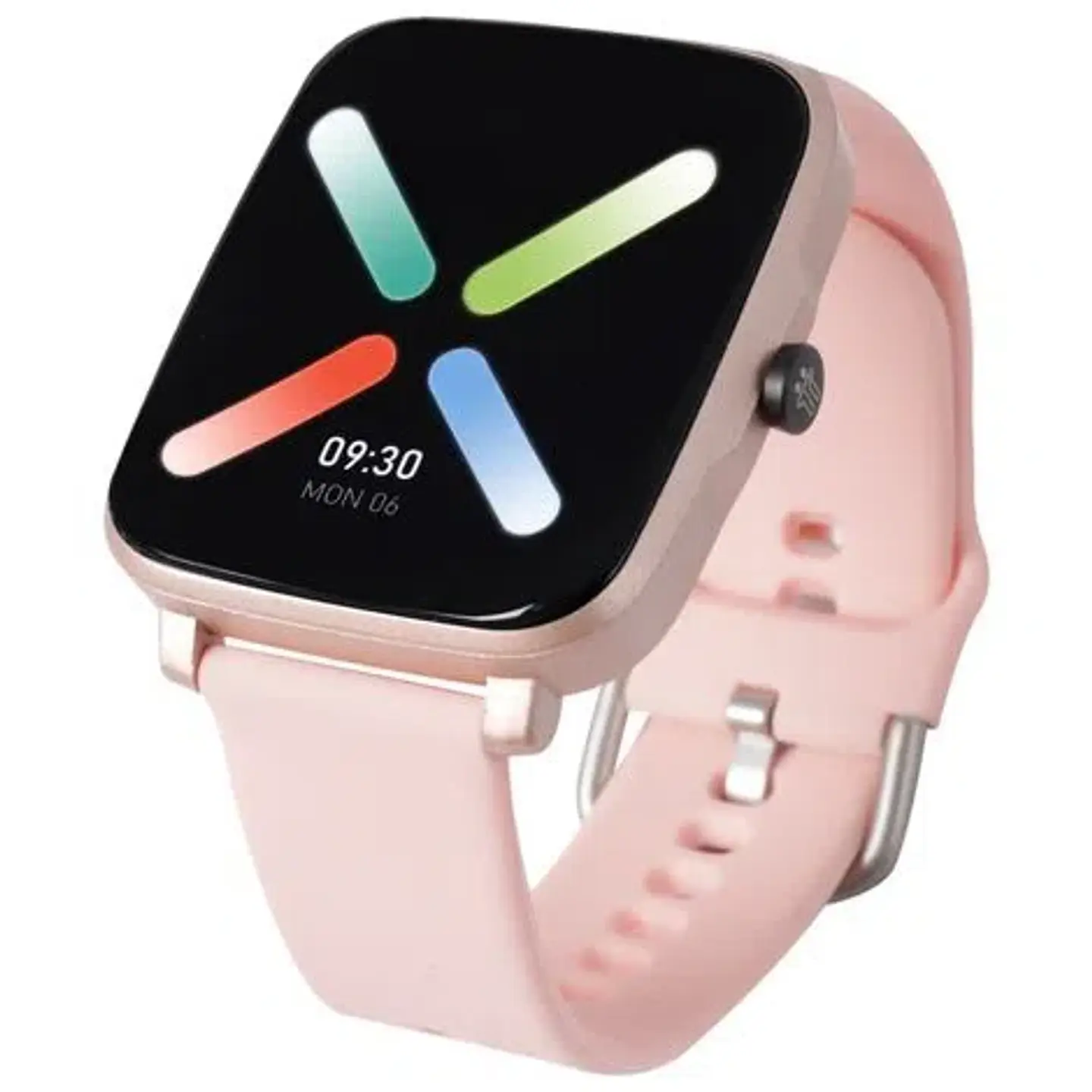 Reloj Inteligente Alykas 9