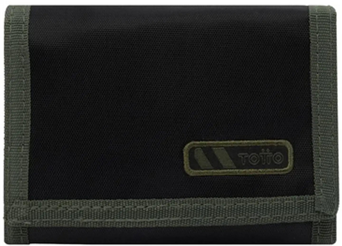 Billetera Lona Rfid Gyllon 5