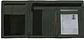 Billetera Lona Rfid Gyllon - Miniatura 7