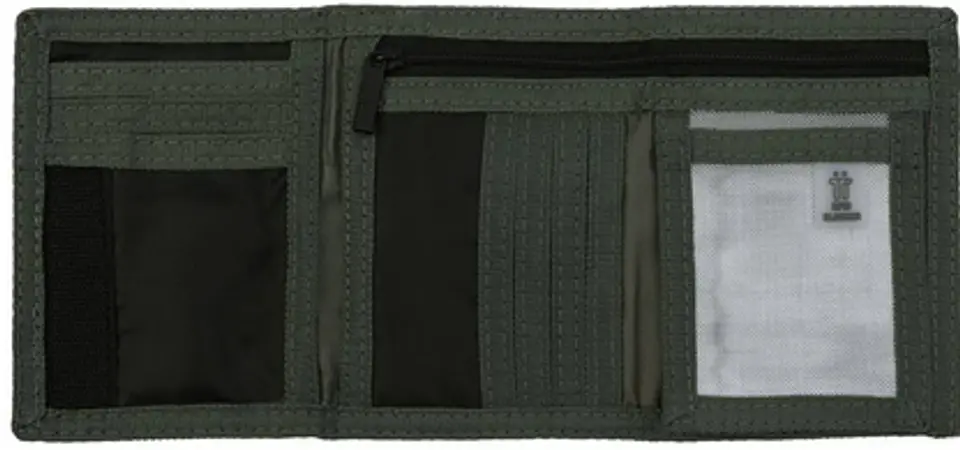 Billetera Lona Rfid Gyllon 7