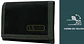 Billetera Lona Rfid Gyllon - Miniatura 8