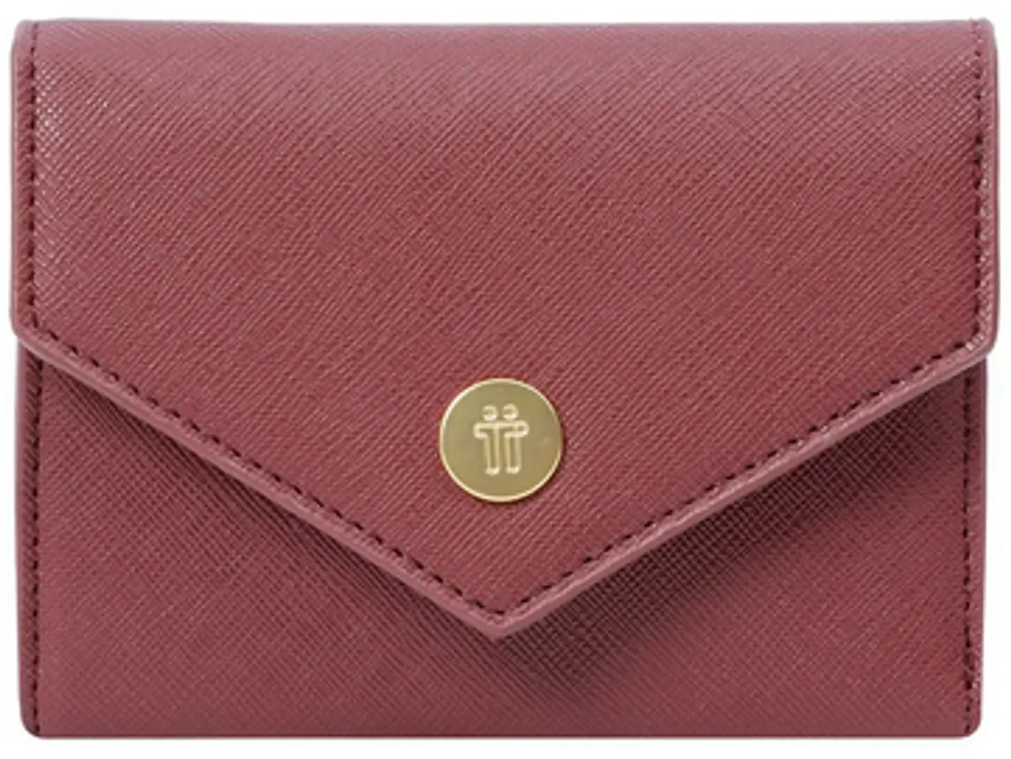 Billetera Pu Leather Rfid Neysa  6
