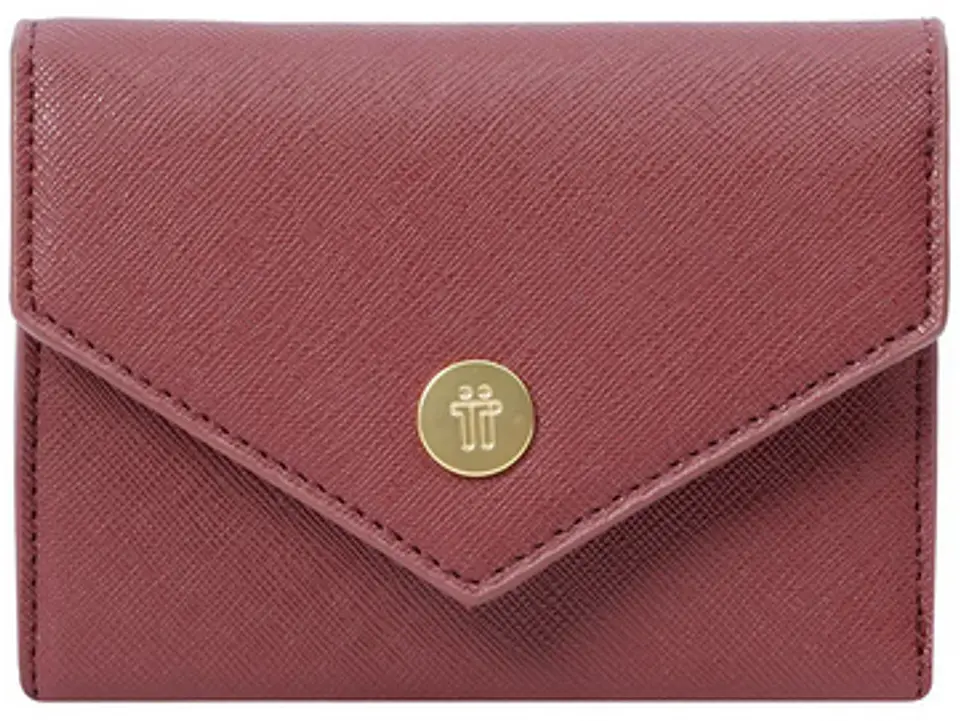 Billetera Pu Leather Rfid Neysa  6