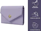 Billetera Pu Leather Rfid Neysa  - Miniatura 13
