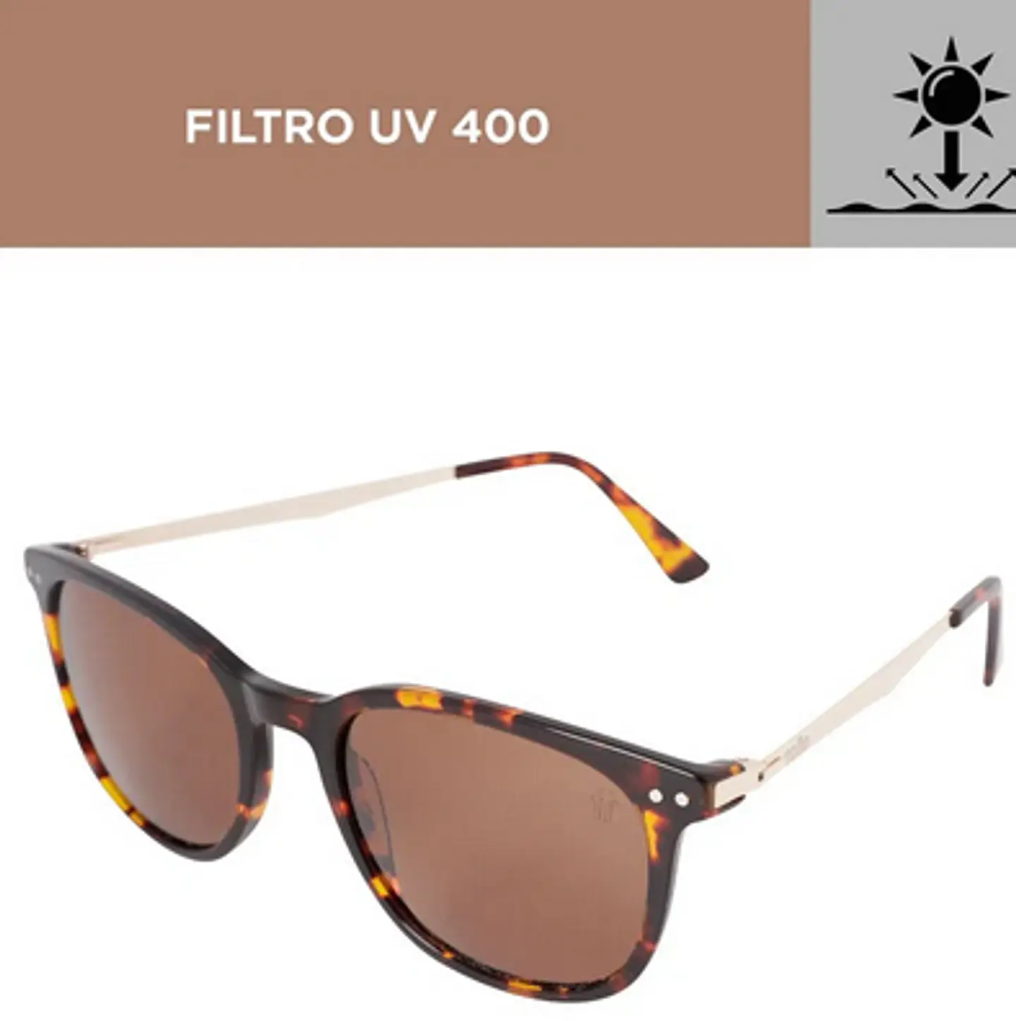 Gafas Totto De Sol Filtro Uv400 Rodador 6