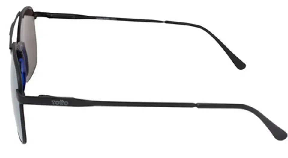 Lentes De Sol Para Hombre Morgan 8