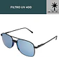 Lentes De Sol Para Hombre Morgan - Miniatura 9