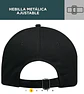 Gorra Beisbolera Unicolor Competencia - Miniatura 5
