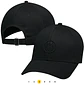Gorra Beisbolera Unicolor Competencia - Miniatura 6