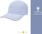 Gorra Filtro Uv +50 Beisbolera Unicolor Bakir - Miniatura 11