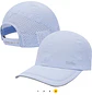 Gorra Filtro Uv +50 Beisbolera Unicolor Bakir - Miniatura 12