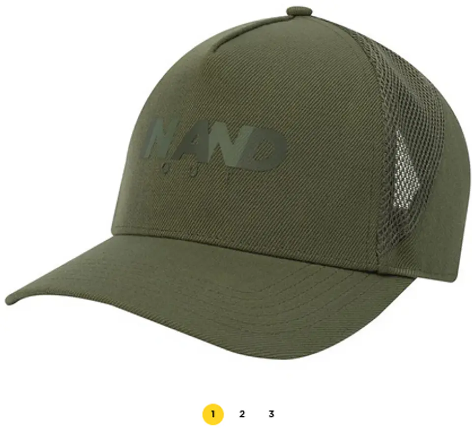 Gorra Datura  1
