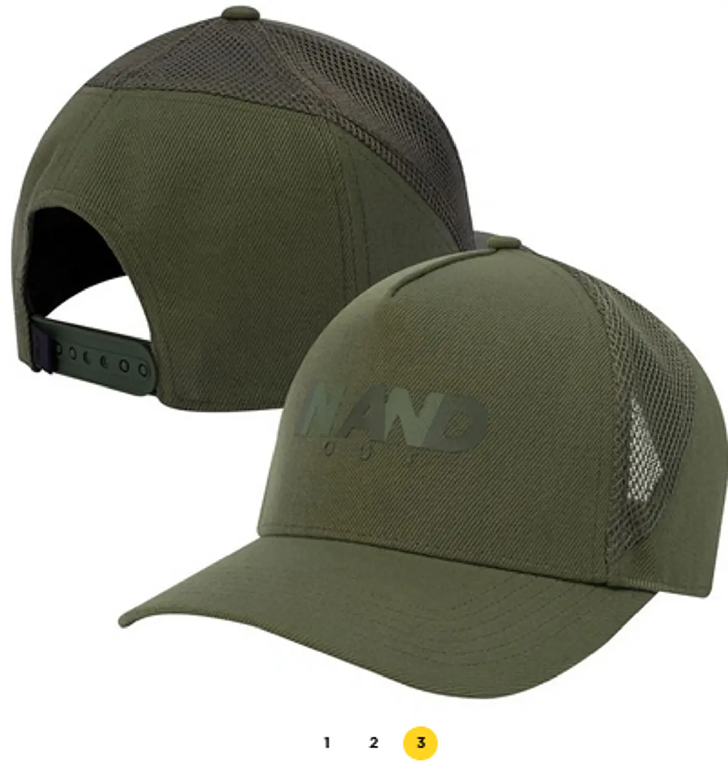 Gorra Datura  3