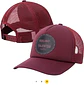 Gorra Malla Unicolor Joe - Miniatura 13