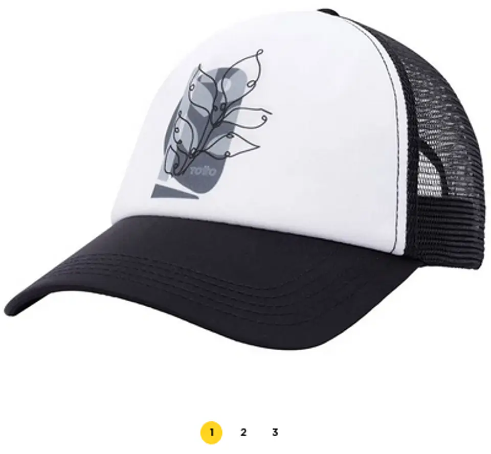 Gorra Malla Morus 7