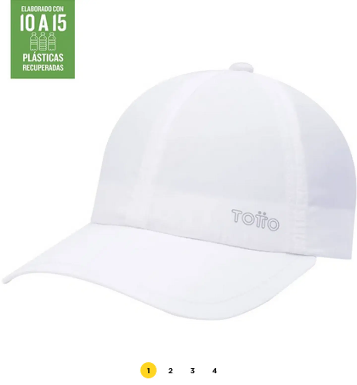 Gorra Ponytail 1