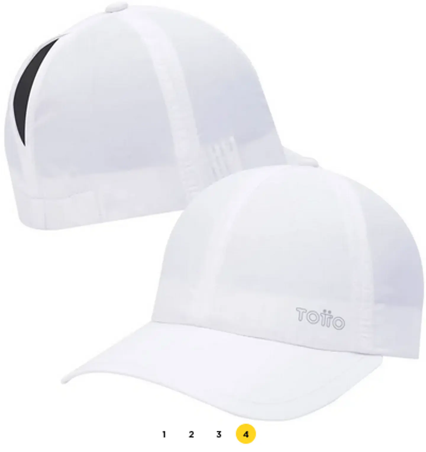 Gorra Ponytail 4