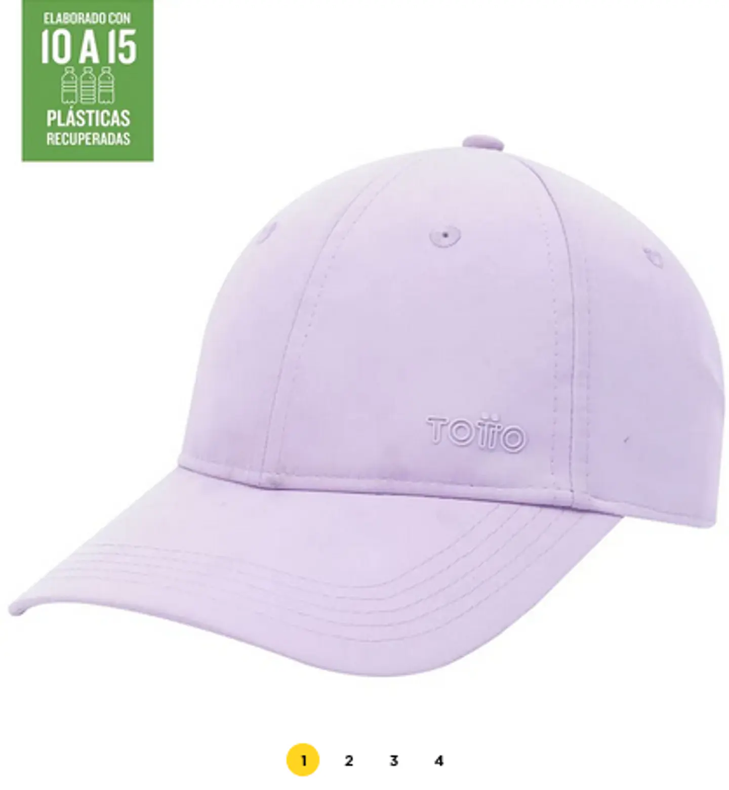 Gorra Gamu  1