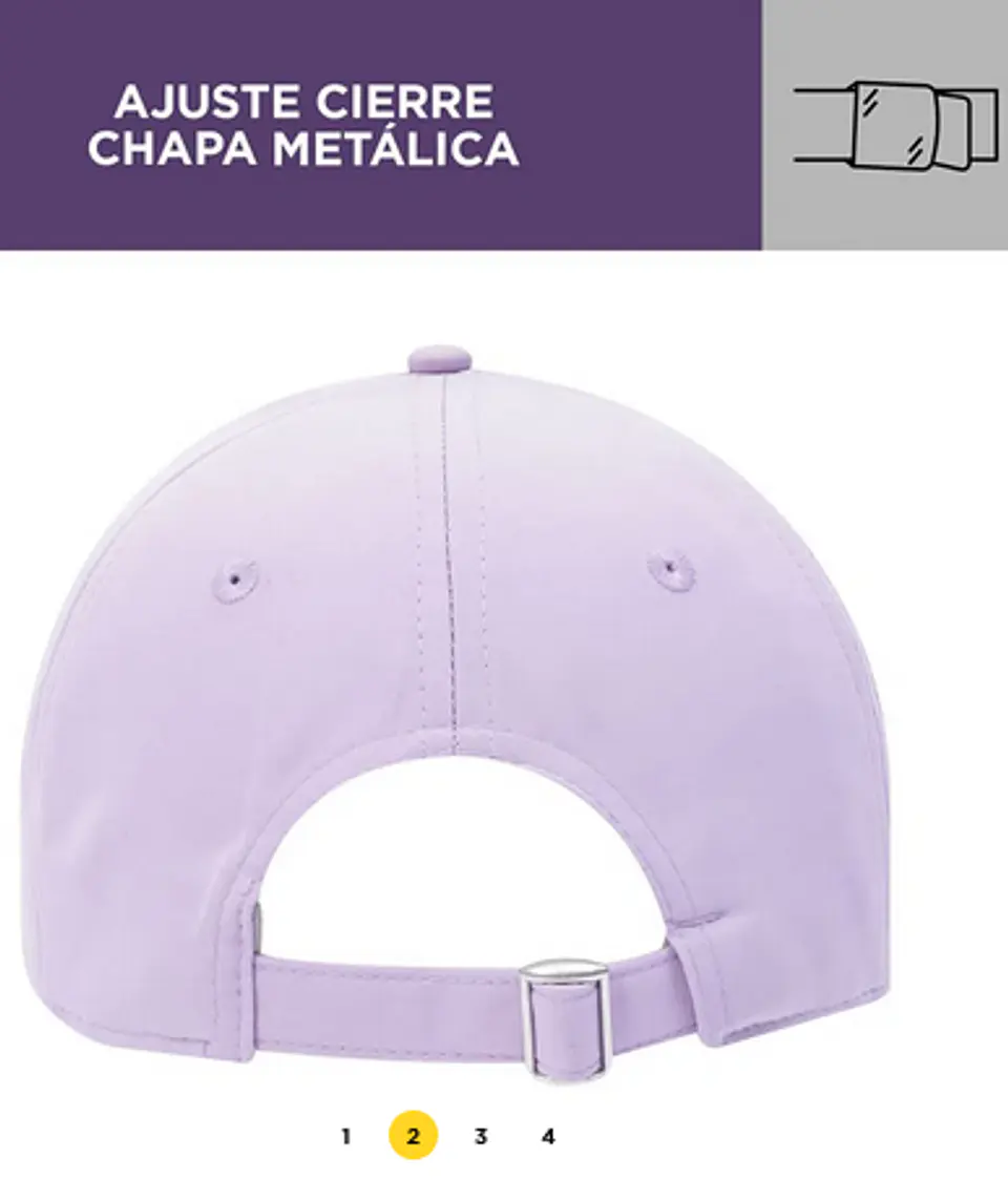 Gorra Gamu  2