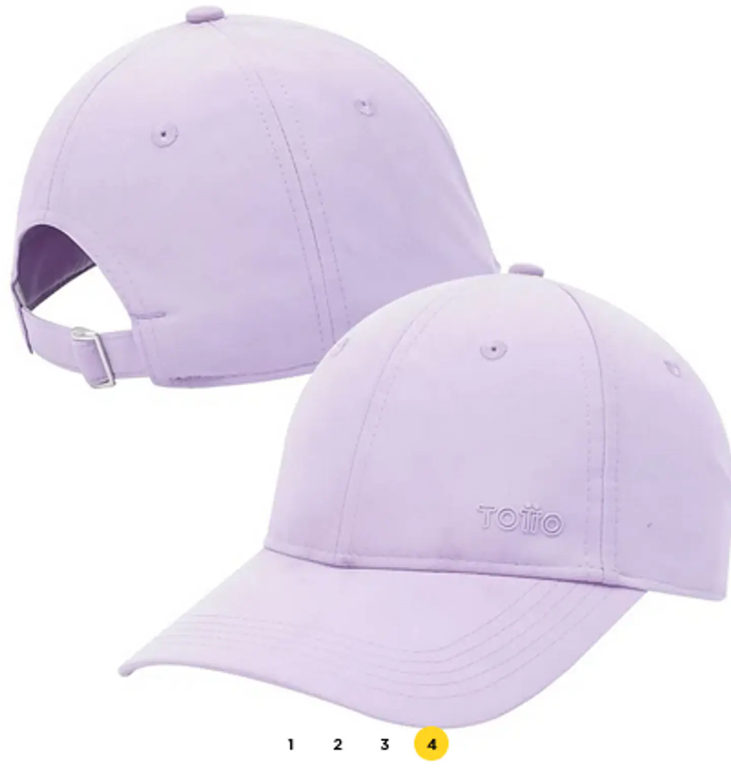 Gorra Gamu  4