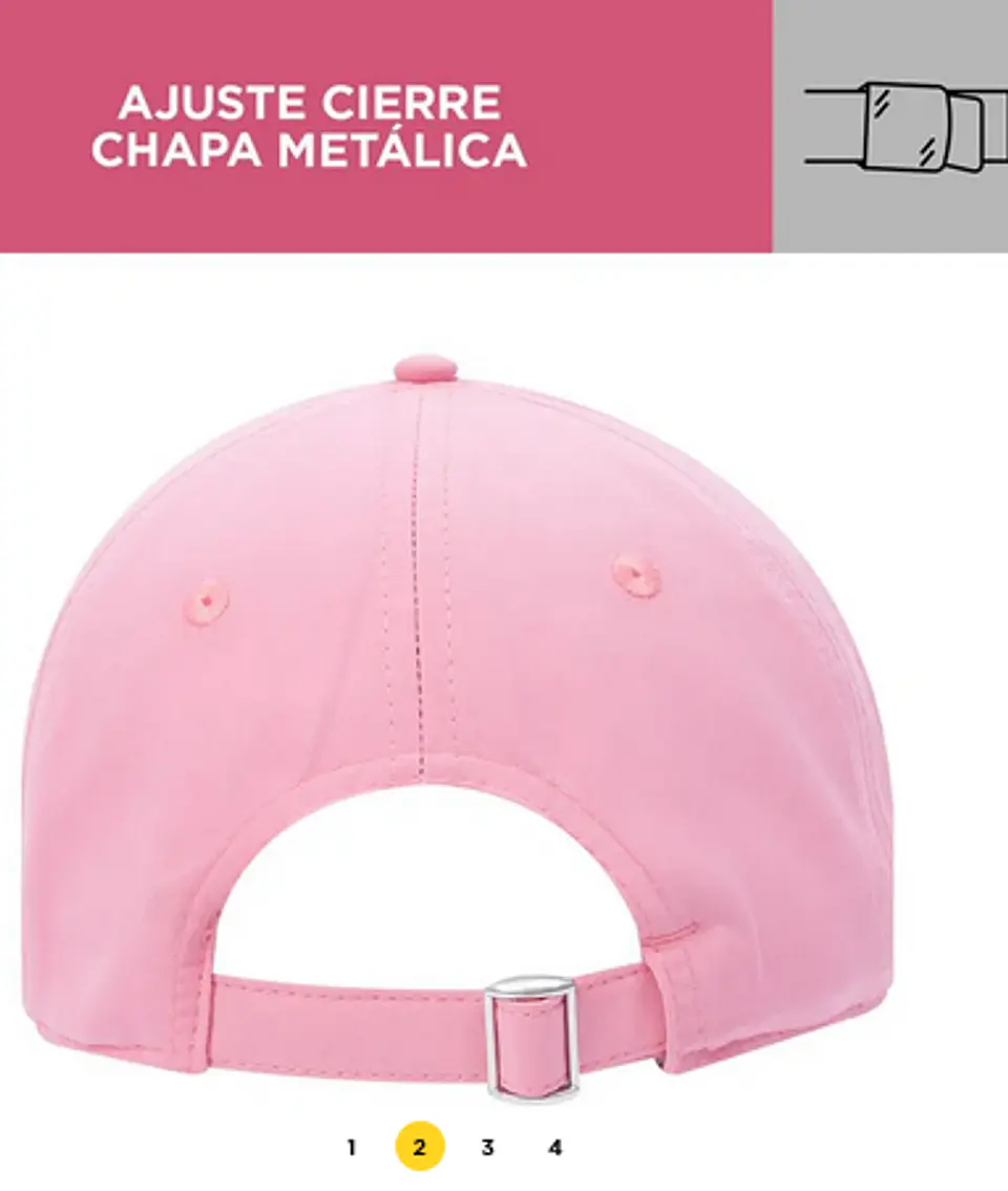 Gorra Gamu  6