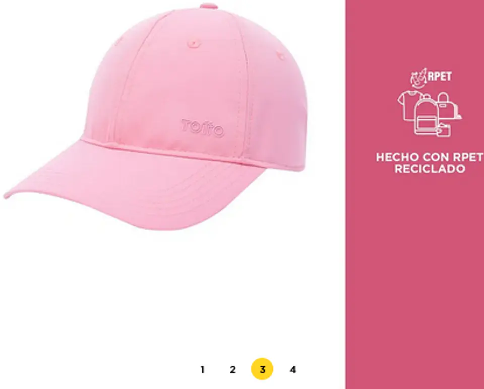 Gorra Gamu  7