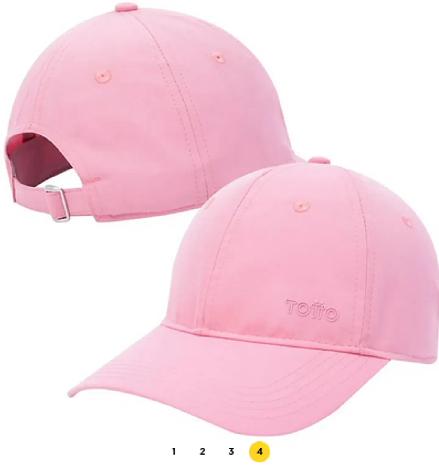 Gorra Gamu  8