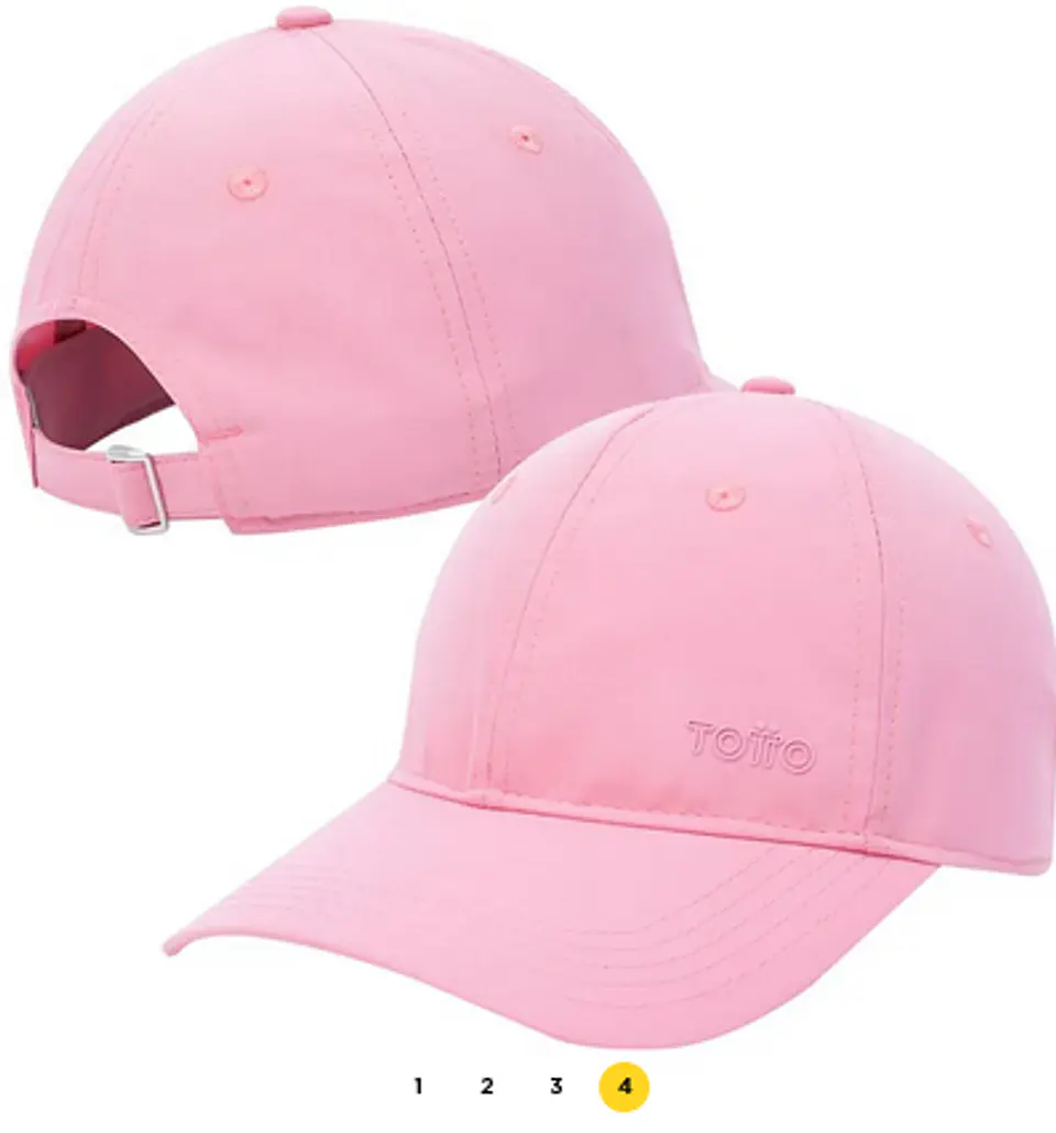 Gorra Gamu  8