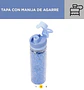 Botilito Plastico Libre De Bpa Najum  - Miniatura 11