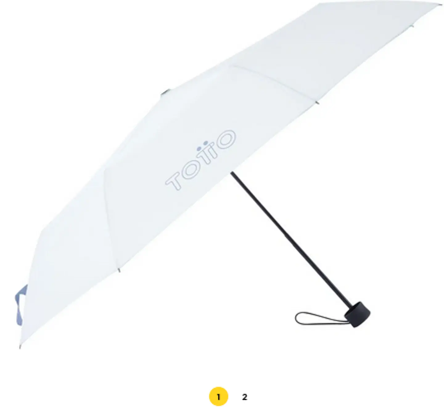 Sombrilla Manual Izna 7