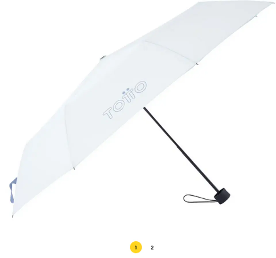 Sombrilla Manual Izna 7