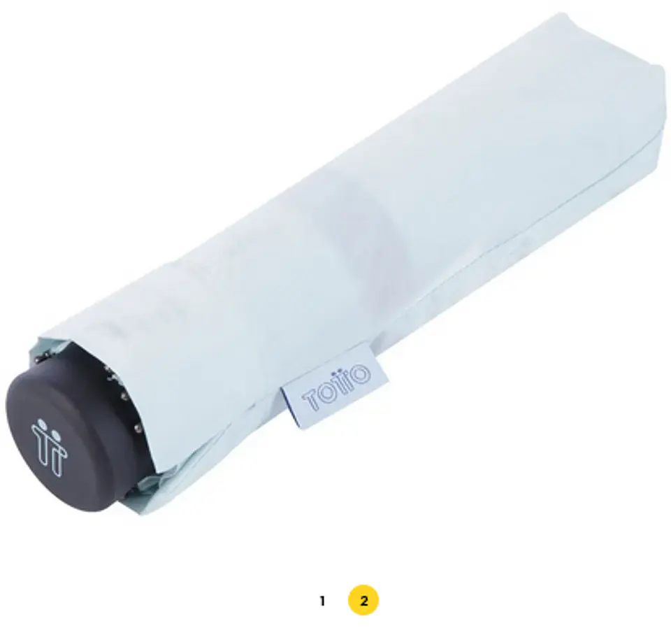 Sombrilla Manual Izna 8