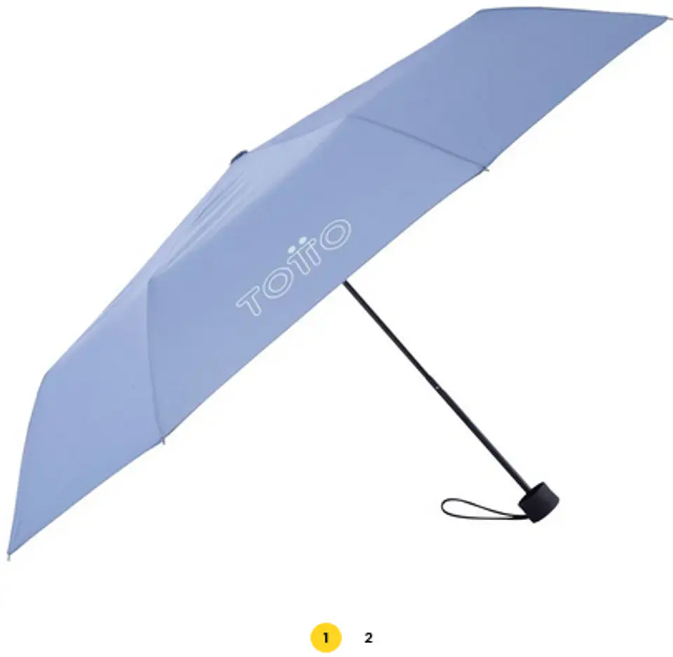 Sombrilla Manual Izna 9