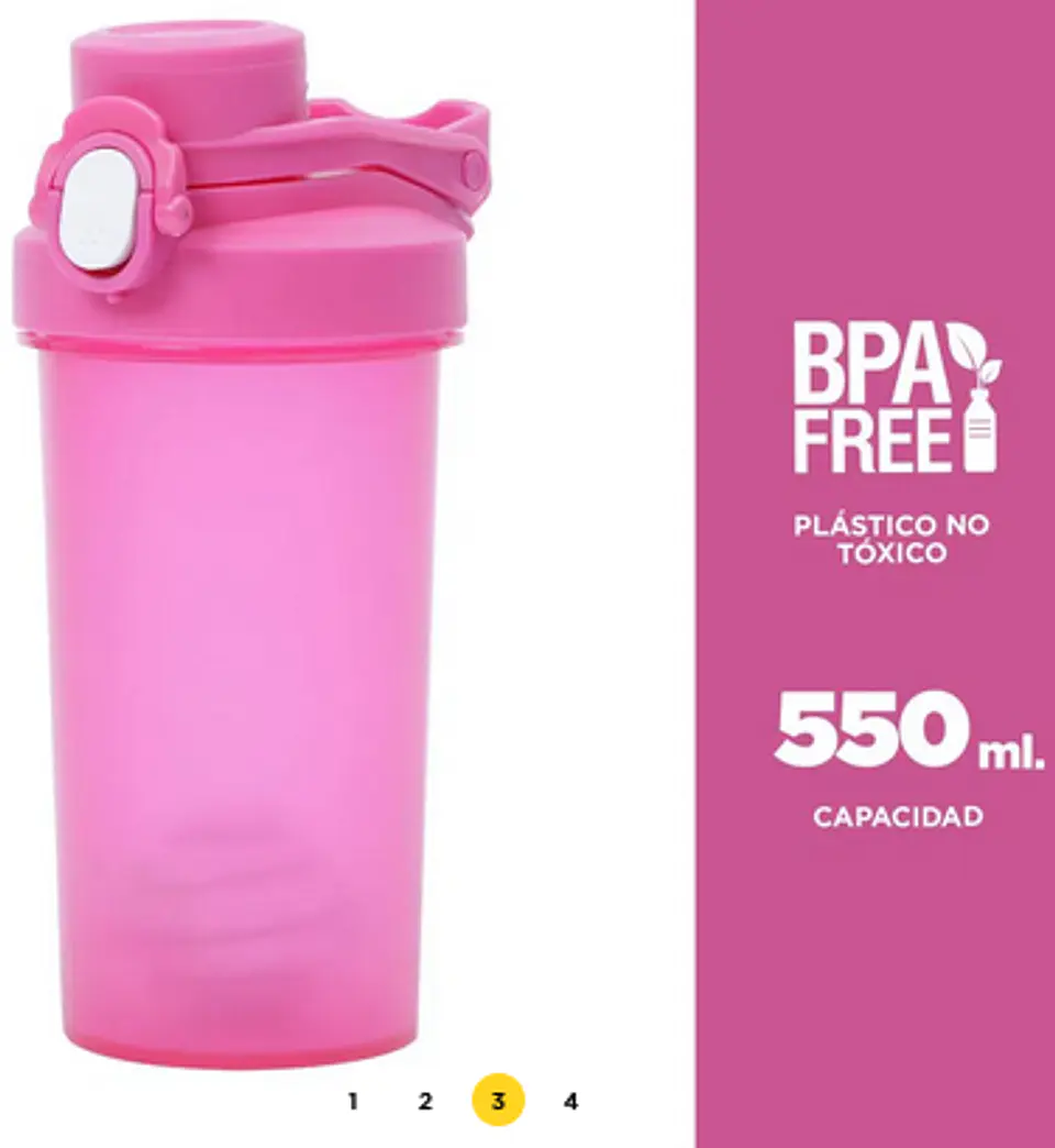Botellón Bitlo 10