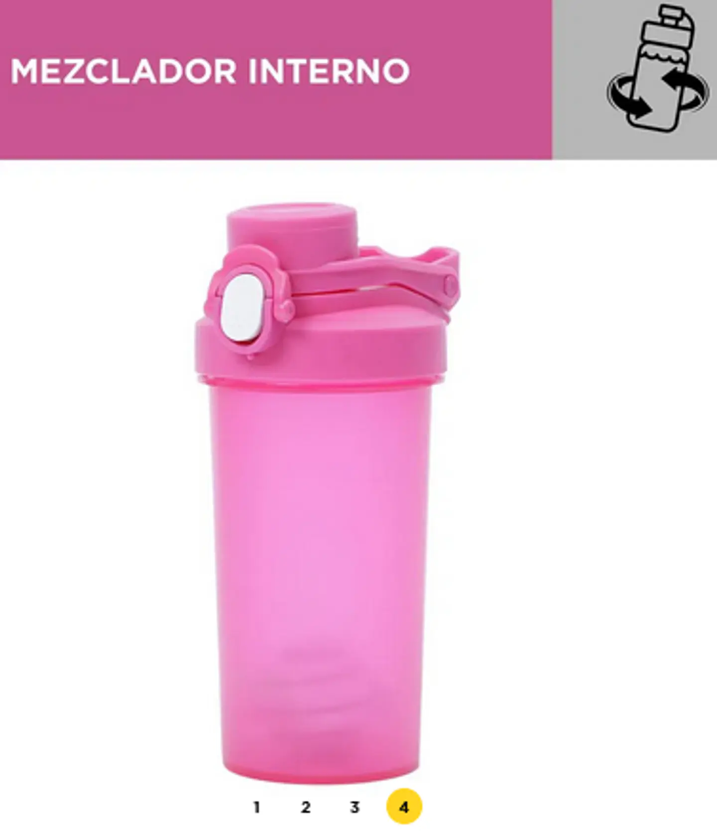 Botellón Bitlo 11