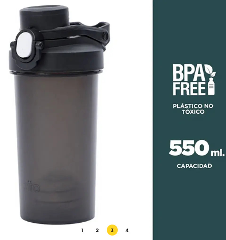 Botellón Bitlo 14