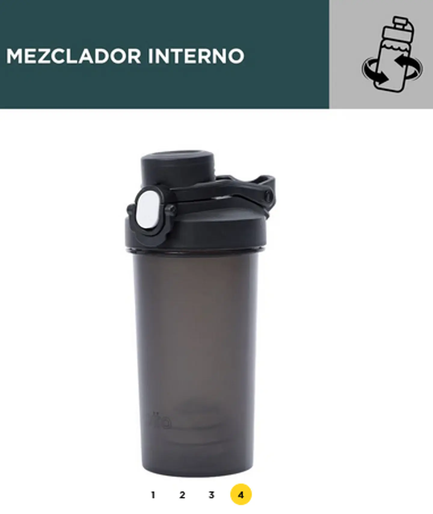Botellón Bitlo 15