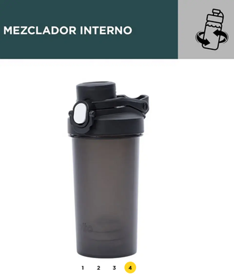 Botellón Bitlo 15